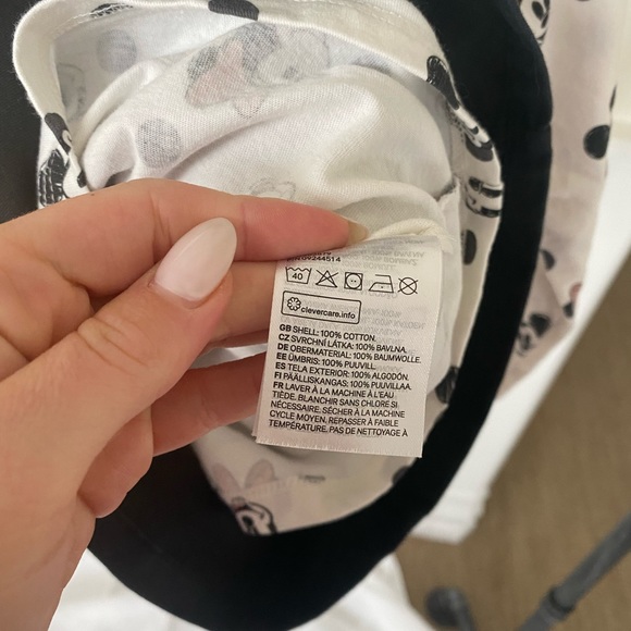 NWOT Minnie Mouse Outfit (1.5-2yrs) - Picture 6 of 13